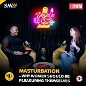 LISTEN | Female ejaculation and squirting - what's the difference?