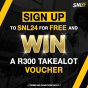 Stand A Chance To Win A R300 Takealot Voucher!
