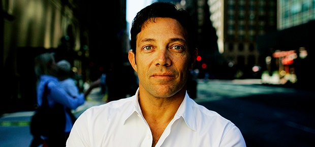 Agotamiento Hacer Factibilidad The real 'Wolf of Wall Street' Jordan Belfort sues film studio for over  R4.7bn | Life