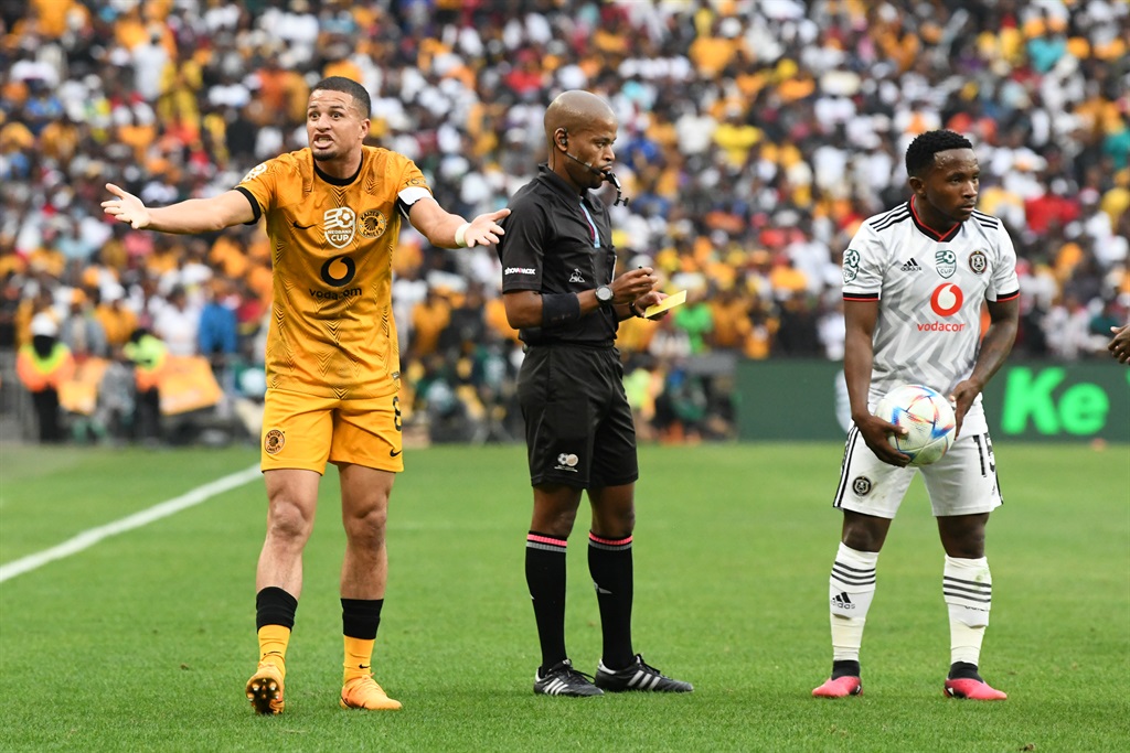 Orlando Pirates confirm arrival of newly signed quartet as five players  leave the club - Soccer24