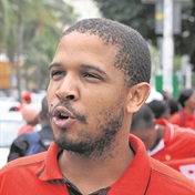  Abahlali leader calls for protection amid death threats