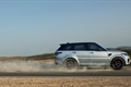 RANGE ROVER SPORT HAS TWO NEW ENGINES!