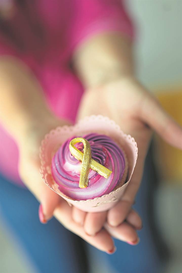 The transformative power of a single Cupcake of Hope News24