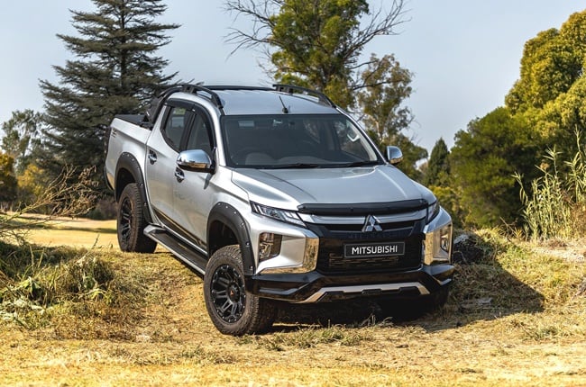 The flip aspect: How Mitsubishi Motors is rising from the ashes to win again loyal SA prospects