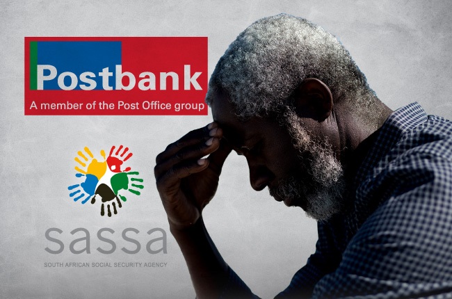 Several Postbank branches in KZN have run out of cash and will not be able to process social grant payments.