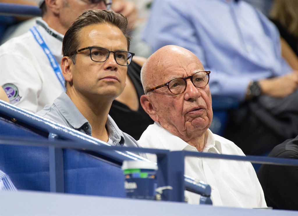 Rupert Murdoch Hands Leadership Of Media Empire To Son Lachlan | Business