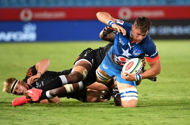 Bulls Flank Out Of Rainbow Cup Sa Decider Against Sharks Sport