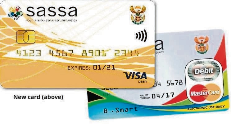 Sassa beneficiaries await payment dates.
