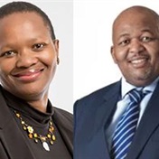 We couldn't find three 'appointable' candidates, says Eskom board