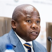State capture-linked Van Rooyen, Leshabane score board positions at Gauteng agencies