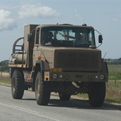 Four SANDF members killed in service vehicle incident