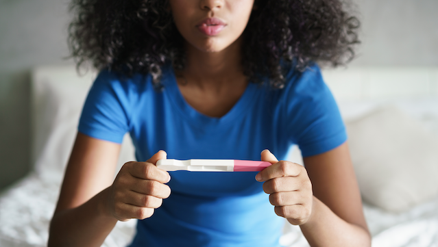 In South Africa, infertility occurs in 15% to 20% of the population. 
