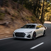 SA petrolheads hungry for more potent cars: Audi's RS 6 and RS 7 models get extra performance dose