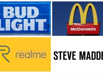 McDonald's, Bud Light, Steve Madden: The unexpected reasons behind SA's most searched brands