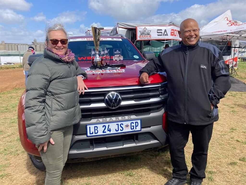 The Volkswagen Amarok Panamericana 3.0 V6 TDI 4Motion was crowned as winner of the inaugural 2023 South African Bakkie of the Year (SABOTY) competition at the Nampo Cape exhibition in Bredasdorp.