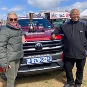VW Amarok wins inaugural SA Bakkie of the Year contest
