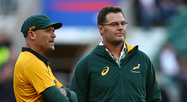 Springbok Nuke Squad smudges line between visionary and just plain ...