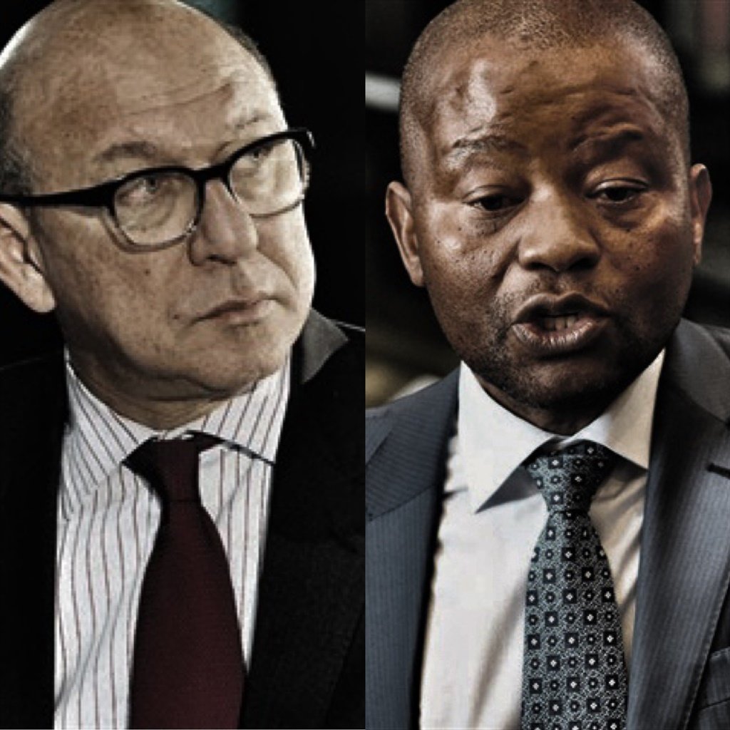 What has played out in the past few months has been one of the fiercest and most unseemly corporate battles seen in South Africa, seriously eroding Old Mutual's share value