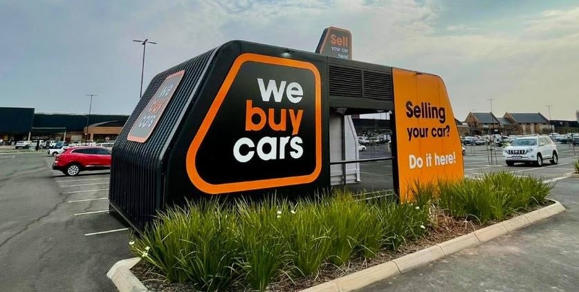 WeBuyCars wants to boost its financed sales through its parterships with vehicle financiers such as Absa, Capitec, FNB, Standard Bank, Nedbank, Wesbank, Marquis Finance and GOMO.