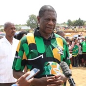 Mashatile: Employment policy must include adults     