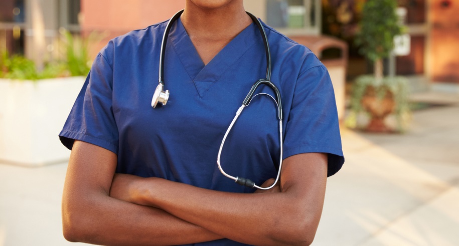 Doctors in Zimbabwe have ignored a government directive to return to work.  (iStock)