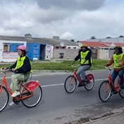 Cape Town's youth want routes that are accessible and safe for all - not just cars