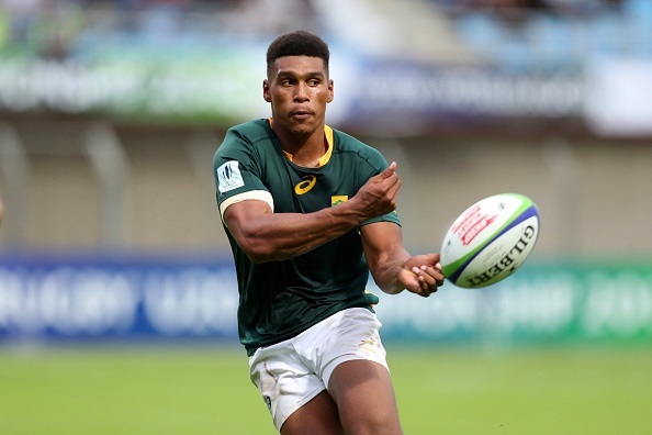 WILLEMSE REPLACES KRIEL IN SPRINGBOK WORLD CUP SQUAD Daily Sun