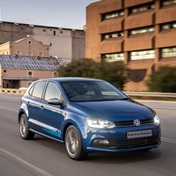 Volkswagen Polo involved in highest number of car crashes in SA - study finds