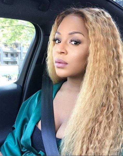JESSICA NKOSI AND BABY DADDY BACK TOGETHER? | Daily Sun