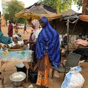 Border closures by Niger's military junta cut off critical aid to over 90 000 malnourished children