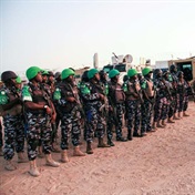 Somalia seeks three-month delay in AU force drawdown