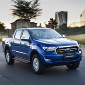 Ford's Ranger, Figo, Fiesta parts pricing ranks top in 2020 AA-Kinsey Report