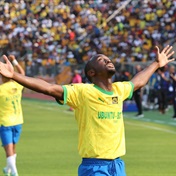 Shalulile: We just want to win trophies