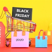 The best Black Friday 2020 nappy and baby goods specials