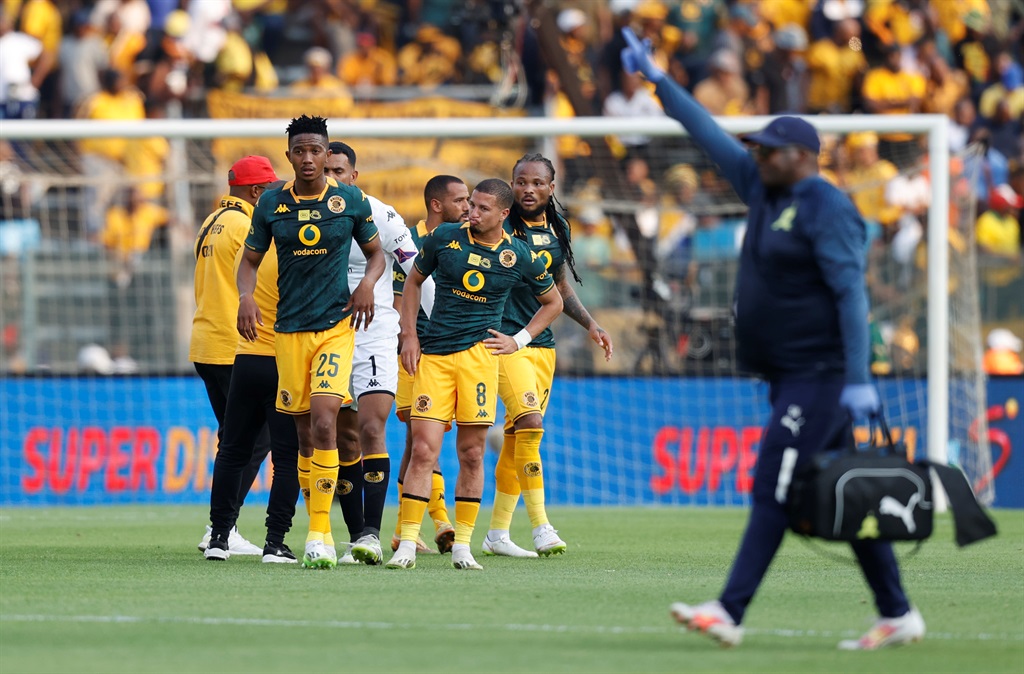 Kaizer Chiefs vs Mamelodi Sundowns: Kick off, TV channel, live