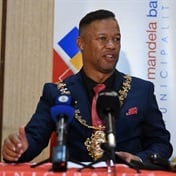 Nelson Mandela Bay mayor Gary van Niekerk under investigation for fraud