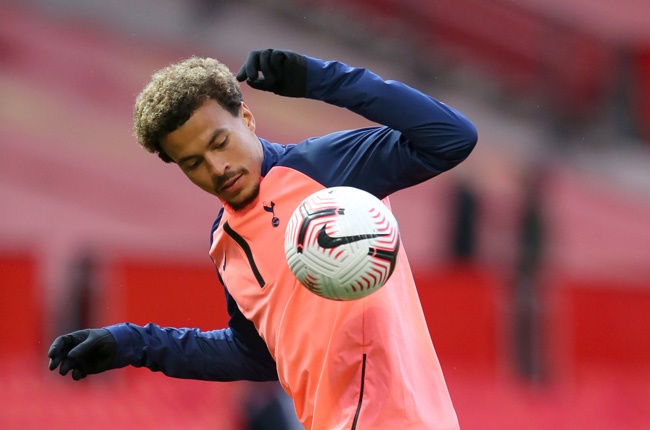 Dele Alli wants Tottenham to be more ruthless, Football News