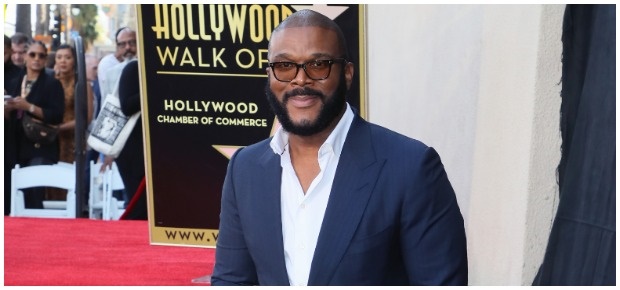 Tyler Perry. (Photo: Getty Images/Gallo Images)