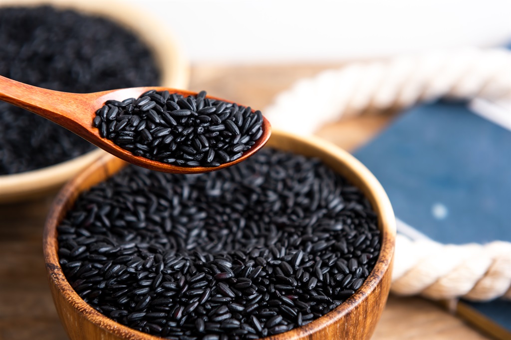 Brown, red, black, riceberry: What are these white rice alternatives and are they actually healthier? | Life