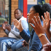 OPINION | Recognition of SA sign language was only the first step. Now the hard work starts 
