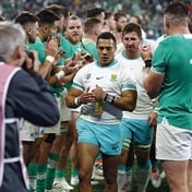 Playoff picture picks up a gear as Springboks prepare for crucial Tonga challenge