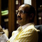 Suspended Pretoria chief magistrate Nair fails to have Bosasa-related corruption charge dropped