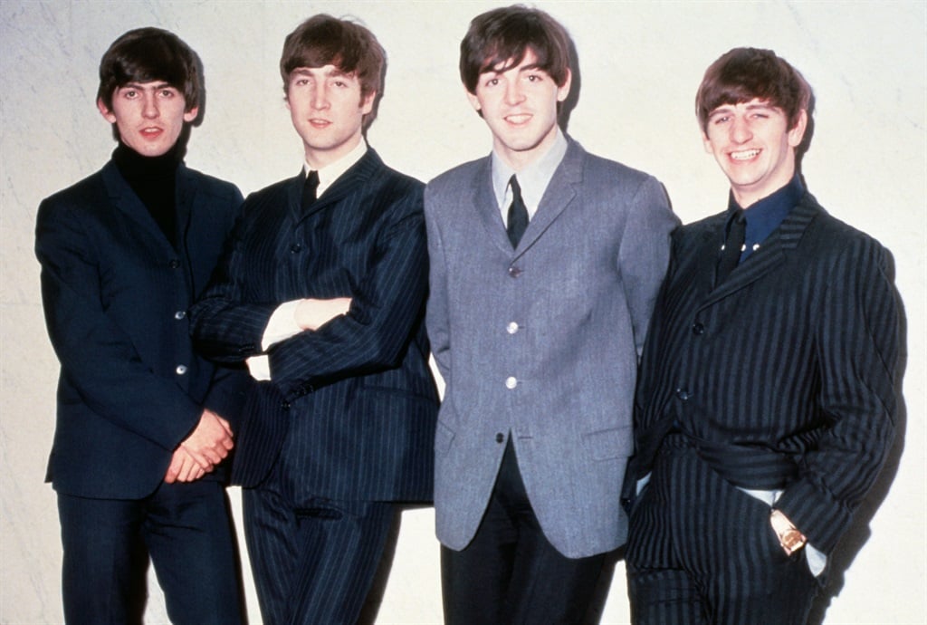 Last' Beatles song set for release next week | Life