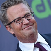 Actor Matthew Perry, who played Chandler on Friends, has died at 54