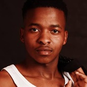 Isibaya star Nkanyiso Mzimela tells us about his debut EP: 'Expect the unexpected'