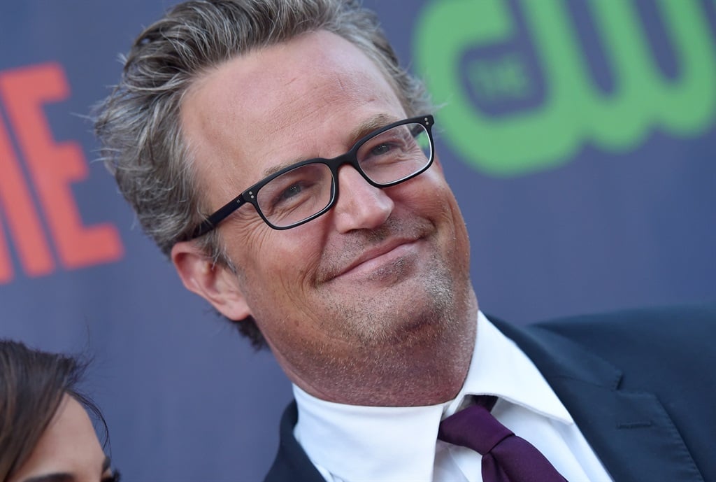 Actor Matthew Perry arrives at CBS, CW And Showtime 2015 Summer TCA Party at Pacific Design Center on August 10, 2015 in West Hollywood, California. 