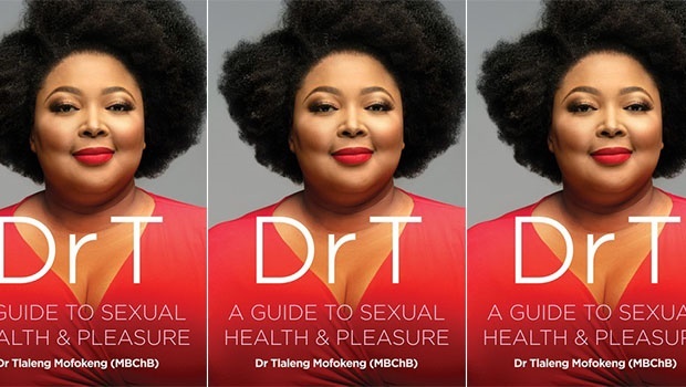 Sexual health is not about having sex all the time Dr Tlaleng