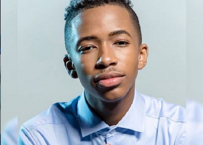 Lasizwe is going to act in a local film.