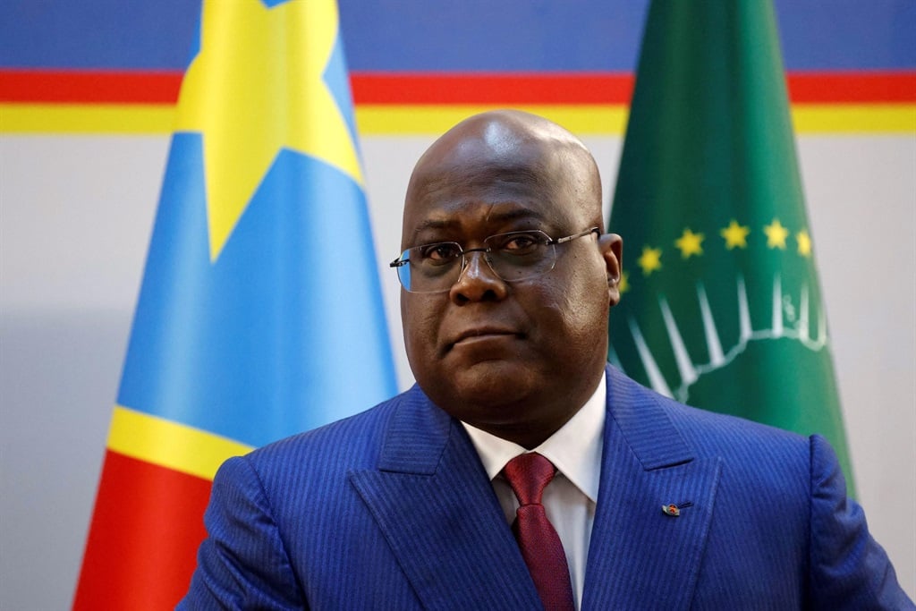 US and China will have representatives at the inauguration of Democratic Republic of Congo President Felix Tshisekedi on Saturday.