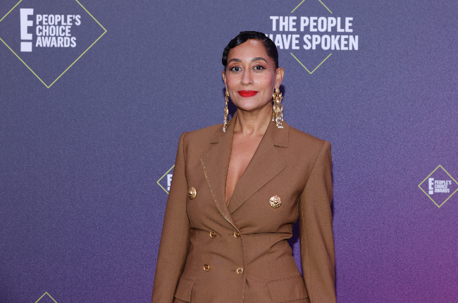 Tracee Ellis Ross never disappoints when it comes to fashion.